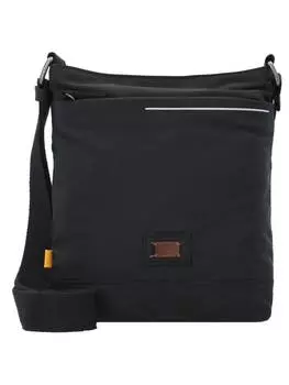 Наплечная сумка Camel Active, черный