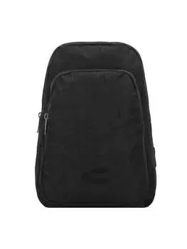Наплечная сумка Camel Active, черный