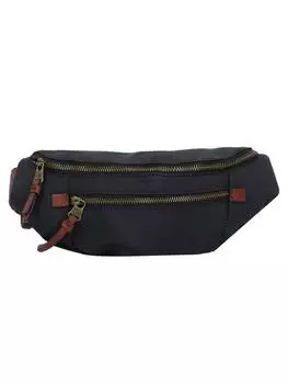 Наплечная сумка Camel Active, черный