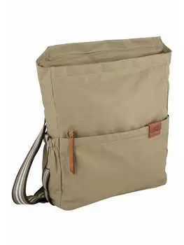 Наплечная сумка Camel Active, цвет hellkhaki