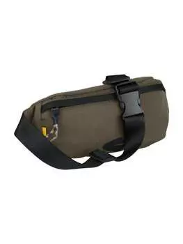 Наплечная сумка Camel Active, хаки