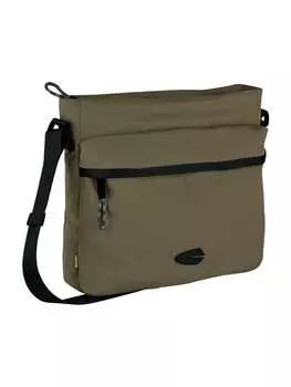 Наплечная сумка Camel Active, хаки