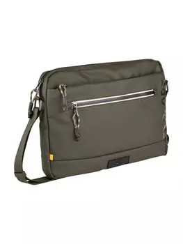 Наплечная сумка Camel Active, хаки
