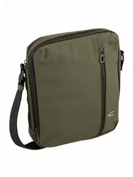 Наплечная сумка Camel Active, хаки