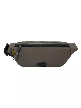 Наплечная сумка Camel Active, хаки