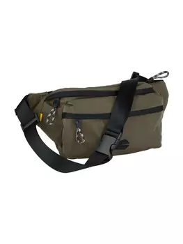 Наплечная сумка Camel Active, хаки