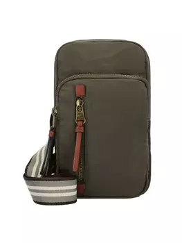 Наплечная сумка Camel Active, хаки