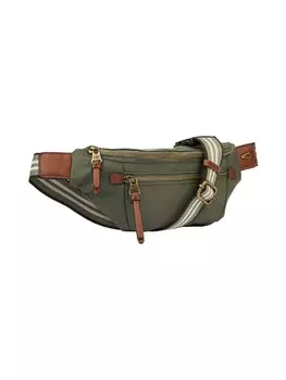 Наплечная сумка Camel Active, хаки