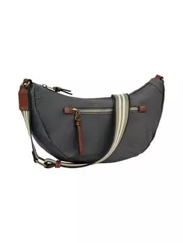Наплечная сумка Camel Active, серый