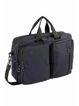 Наплечная сумка Camel Active, синий
