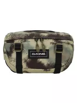 Наплечная сумка Dakine, цвет ashcroft camo