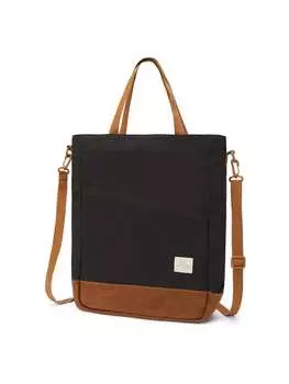 Наплечная сумка Dakine, цвет black onyx