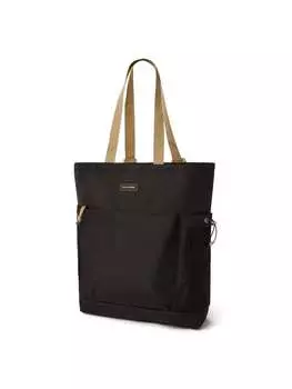 Наплечная сумка Dakine, цвет black onyx