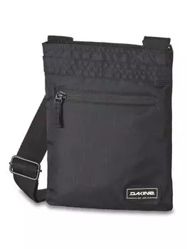 Наплечная сумка Dakine, цвет black ripstop