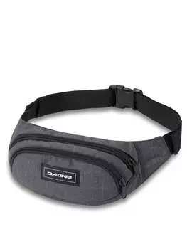 Наплечная сумка Dakine, цвет carbon