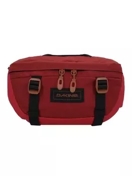 Наплечная сумка Dakine, цвет deep red