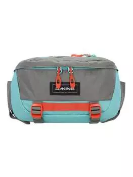 Наплечная сумка Dakine, цвет steel grey