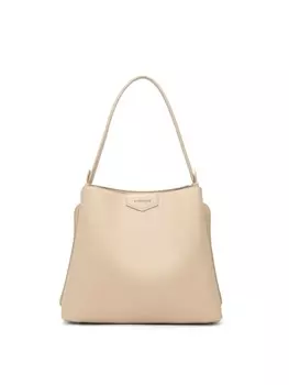 Наплечная сумка DIANA, цвет light brown
