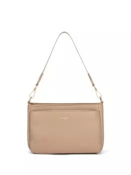 Наплечная сумка DIANA, цвет light brown