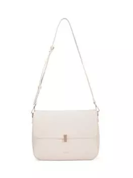Наплечная сумка DIANA, цвет light brown