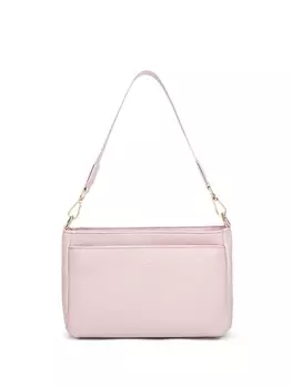 Наплечная сумка DIANA, цвет light pink