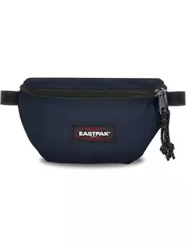 Наплечная сумка Eastpak Bauchtasche, синий