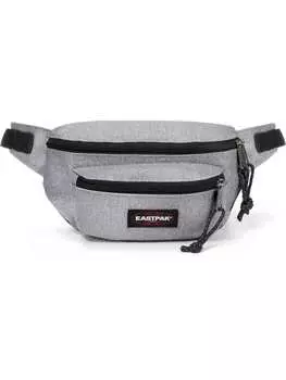 Наплечная сумка Eastpak, серый