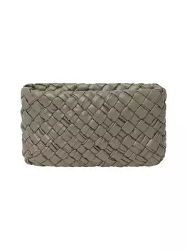 Наплечная сумка faina, цвет light grey