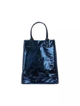 Наплечная сумка faina, цвет royal blue