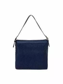 Наплечная сумка faina, цвет royal blue