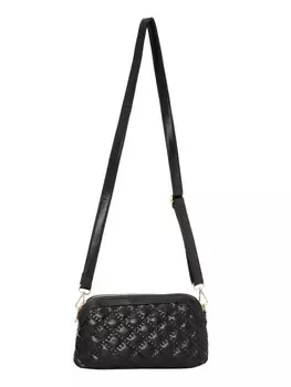 Наплечная сумка faina Handtasche, черный