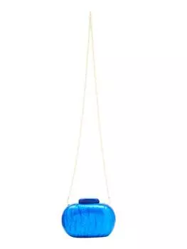 Наплечная сумка faina Handtasche, цвет Knigsblau
