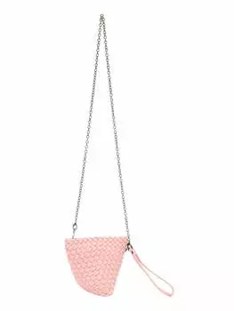 Наплечная сумка faina Handtasche, розовый