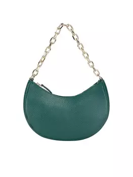 Наплечная сумка faina Schultertasche Aus Leder