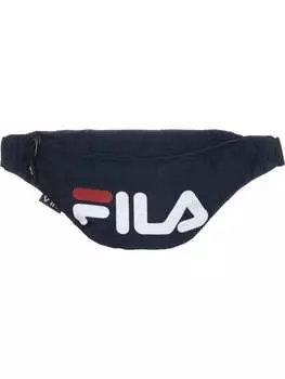 Наплечная сумка Fila, цвет dazzling blue