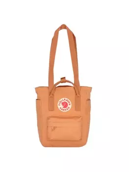 Наплечная сумка FJLLRVEN, цвет desert brown