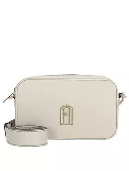 Наплечная сумка Furla, цвет marshmallow