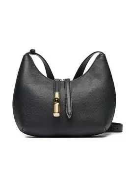 Наплечная сумка Furla WB01500 BX3353 O6000, черный