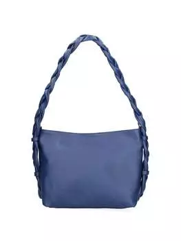 Наплечная сумка Gave Lux, цвет bluette