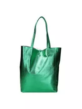 Наплечная сумка Gave Lux, цвет emerald