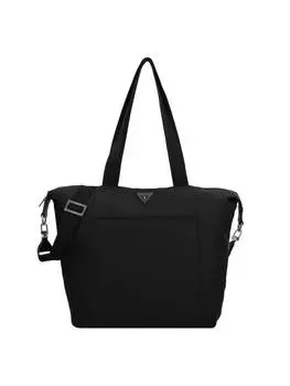 Наплечная сумка Guess, черный