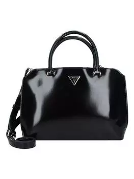 Наплечная сумка Guess, черный