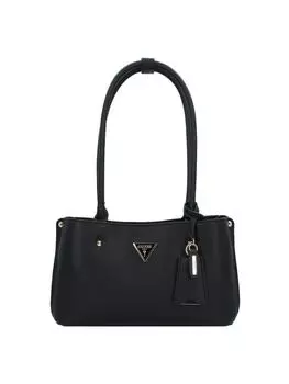 Наплечная сумка Guess, черный