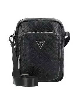 Наплечная сумка Guess, цвет blaster wash
