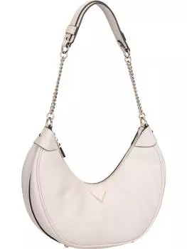 Наплечная сумка Guess, цвет bone