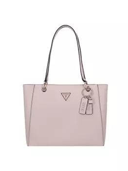 Наплечная сумка Guess, цвет light rose