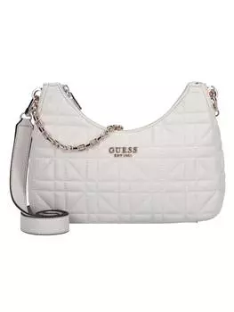 Наплечная сумка Guess, цвет stone
