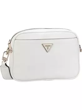 Наплечная сумка Guess, цвет stone