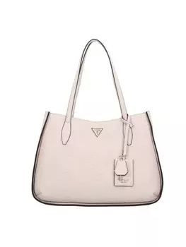 Наплечная сумка Guess, цвет stone logo