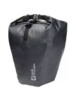 Наплечная сумка Jack Wolfskin, цвет phantom